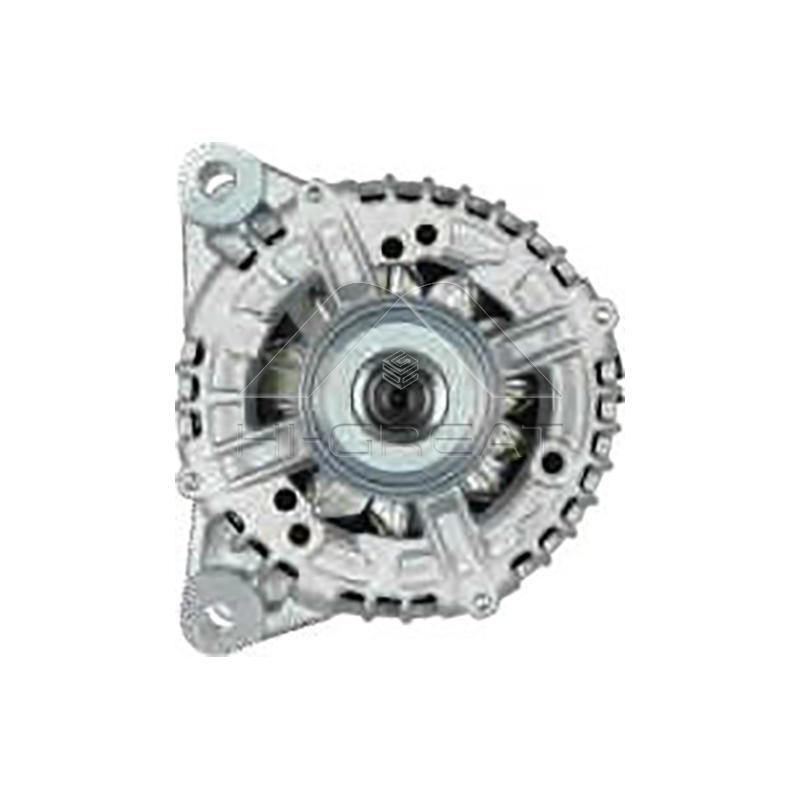 OEM  1376501  Alternator for  FORD  FIESTA VI (CB1, CCN) 1.4 TDCi