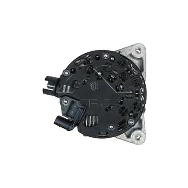 OEM  1376501  Alternator for  FORD  FIESTA VI (CB1, CCN) 1.4 TDCi