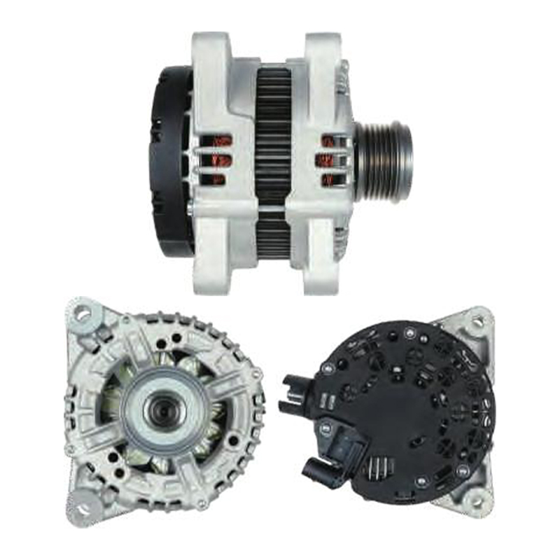 OEM  1376501  Alternator for  FORD  FIESTA VI (CB1, CCN) 1.4 TDCi
