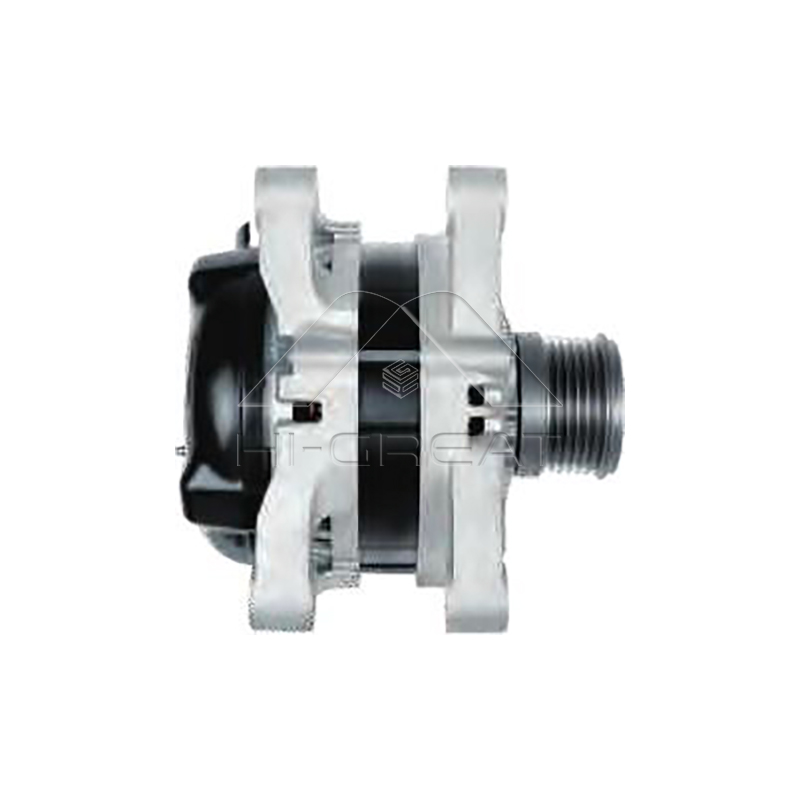 3M5T-10300-PA  OEM Alternator for  FORD  C-MAX (DM2) 1.6 TDCi