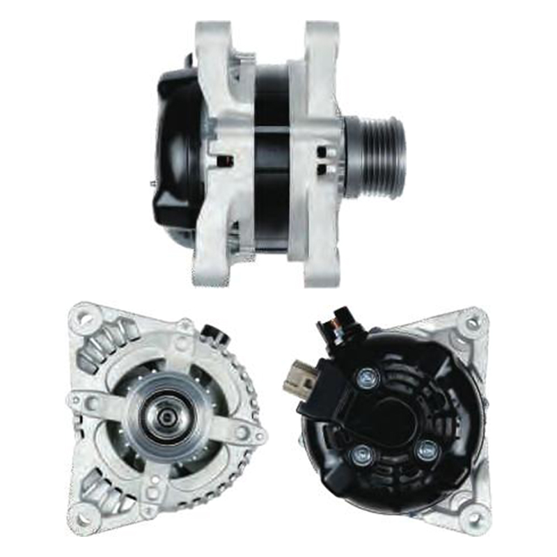 3M5T-10300-PA  OEM Alternator for  FORD  C-MAX (DM2) 1.6 TDCi