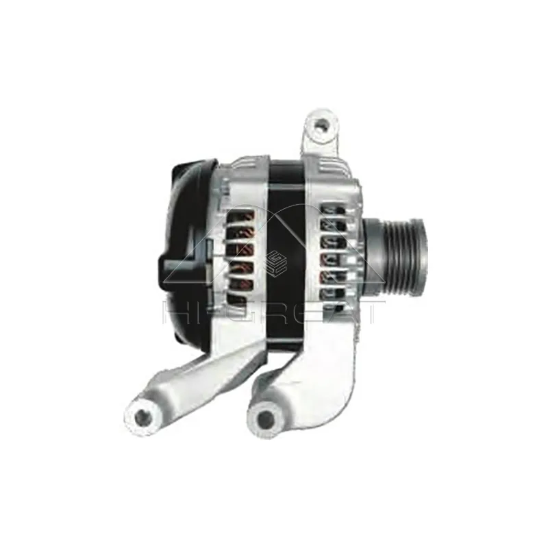 1256552  OEM Alternator for  FORD  C-MAX (DM2) 2.0