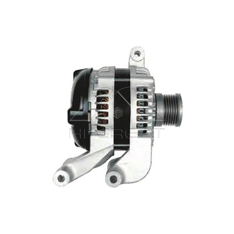 1256552  OEM Alternator for  FORD  C-MAX (DM2) 2.0