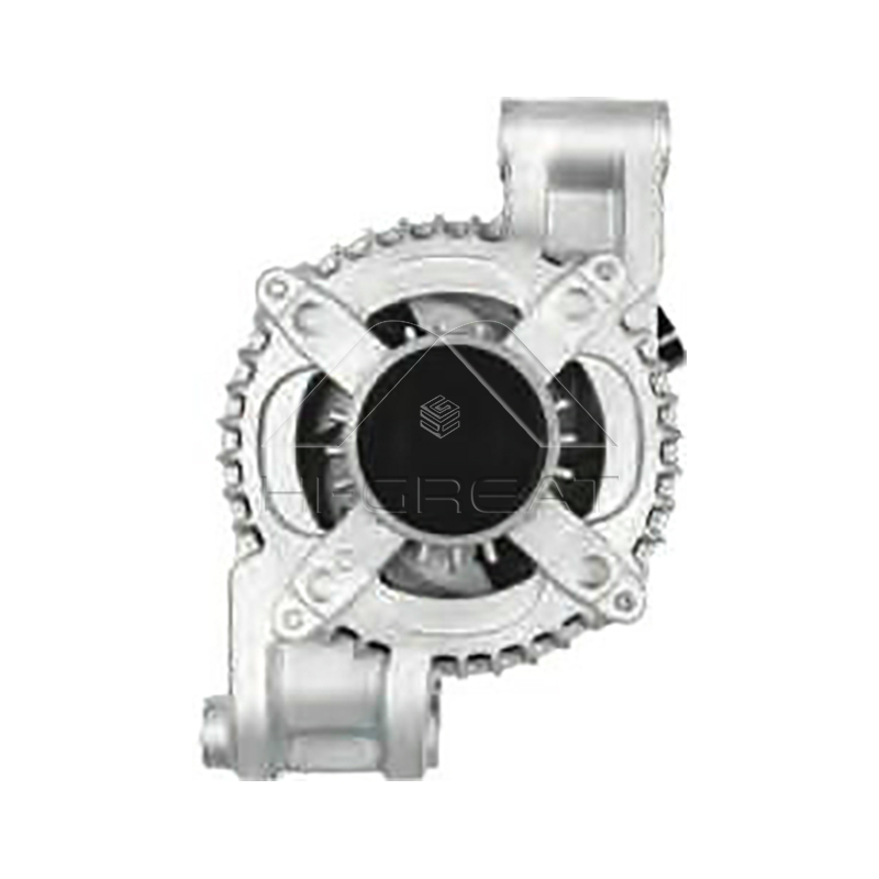 1256552  OEM Alternator for  FORD  C-MAX (DM2) 2.0