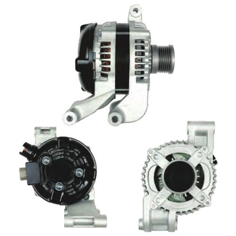 1256552  OEM Alternator for  FORD  C-MAX (DM2) 2.0