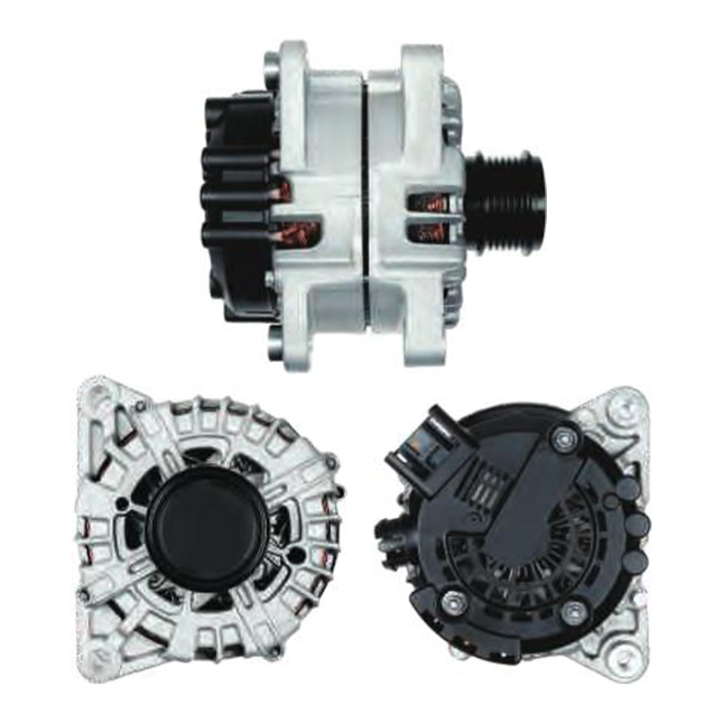 1870356  OEM Alternator for  FORD  GALAXY III (CK) 2.0 TDCi