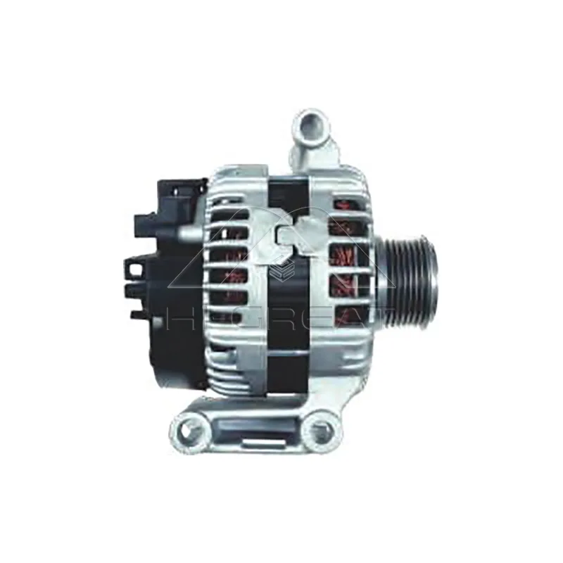 OEM  6C1J-10300-CA  Alternator for  FORD  TRANSIT Bus (FD_ _, FB_ _, FS_ _, FZ_ _, FC_ _) 2.4 TDCi