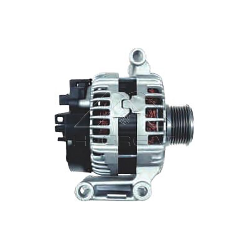 OEM  6C1J-10300-CA  Alternator for  FORD  TRANSIT Bus (FD_ _, FB_ _, FS_ _, FZ_ _, FC_ _) 2.4 TDCi