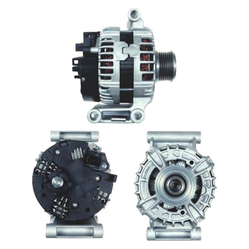 OEM  6C1J-10300-CA  Alternator for  FORD  TRANSIT Bus (FD_ _, FB_ _, FS_ _, FZ_ _, FC_ _) 2.4 TDCi