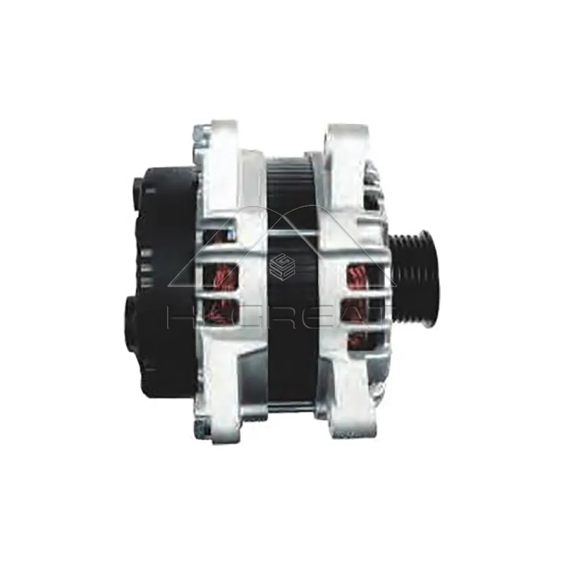 OEM  GX73-10300-CD  Alternator for  JAGUAR  XF II (X260) 2.0