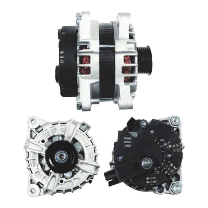 OEM  GX73-10300-CD  Alternator for  JAGUAR  XF II (X260) 2.0