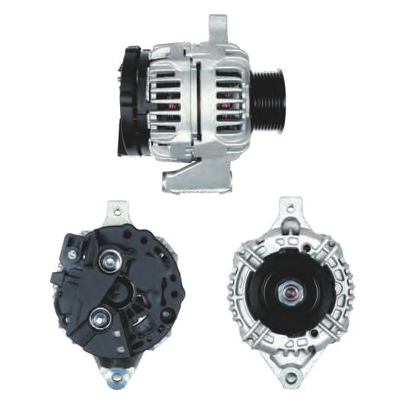 4C4510300AA  OEM Alternator for  FORD  Cargo 1722 E