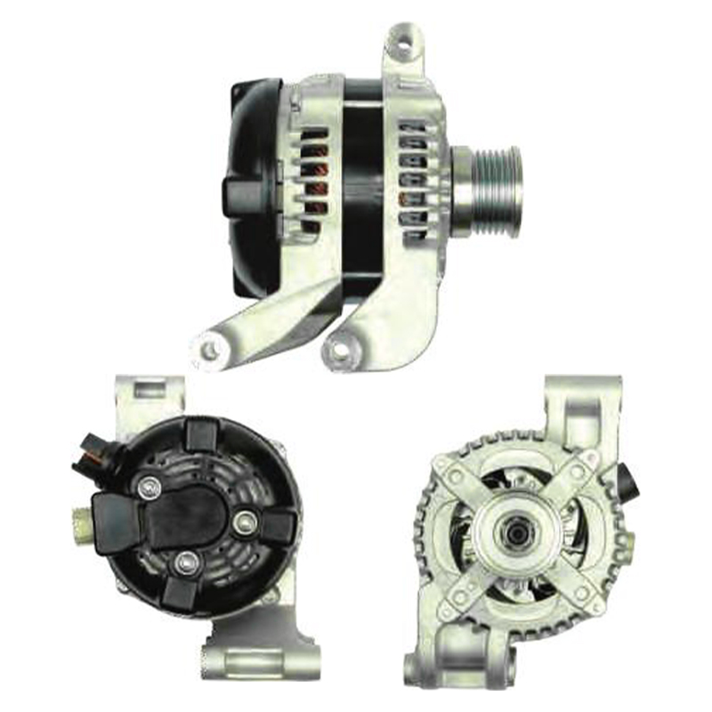 3M5T-10300-NB  OEM Alternator for  FORD  C-MAX (DM2) 2.0