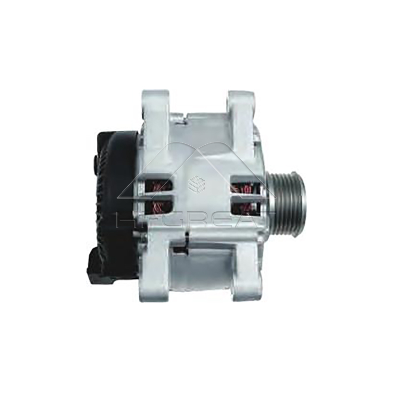 OEM  1857696  Alternator for  FORD  C-MAX II (DXA/CB7, DXA/CEU) 1.6 TDCi