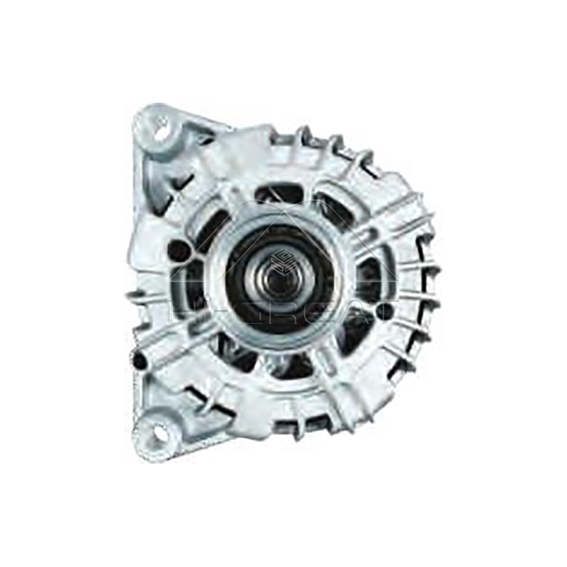 OEM  1857696  Alternator for  FORD  C-MAX II (DXA/CB7, DXA/CEU) 1.6 TDCi