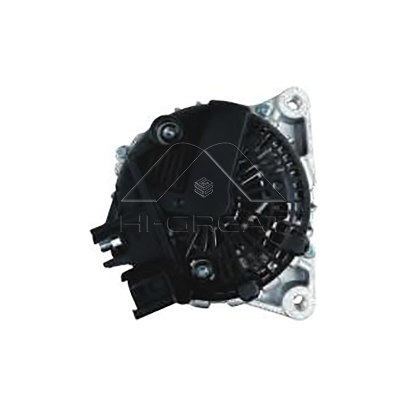 OEM  1857696  Alternator for  FORD  C-MAX II (DXA/CB7, DXA/CEU) 1.6 TDCi