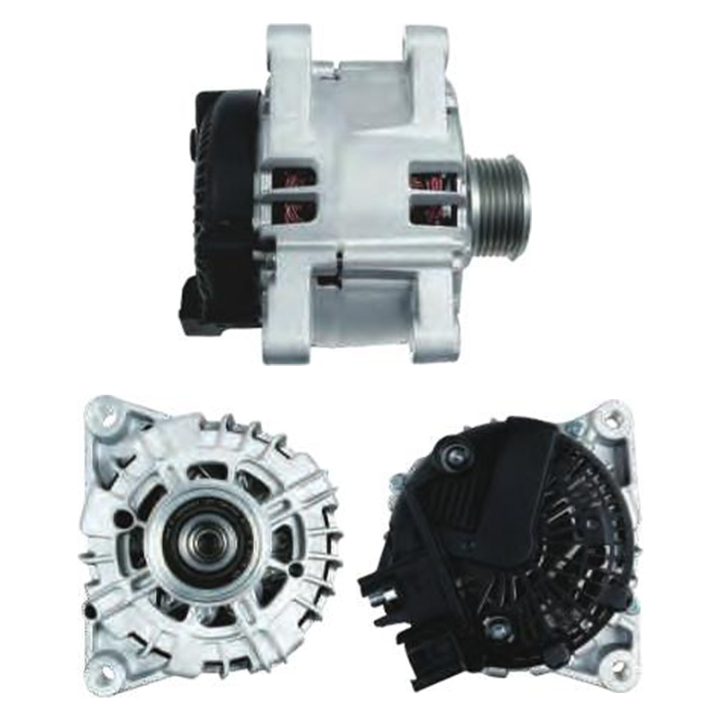 OEM  1857696  Alternator for  FORD  C-MAX II (DXA/CB7, DXA/CEU) 1.6 TDCi