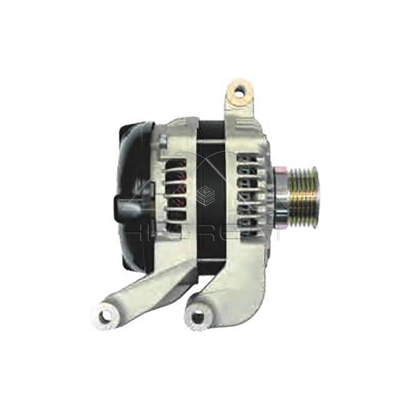 OEM  1322879  Alternator for  FORD  C-MAX (DM2) 1.8