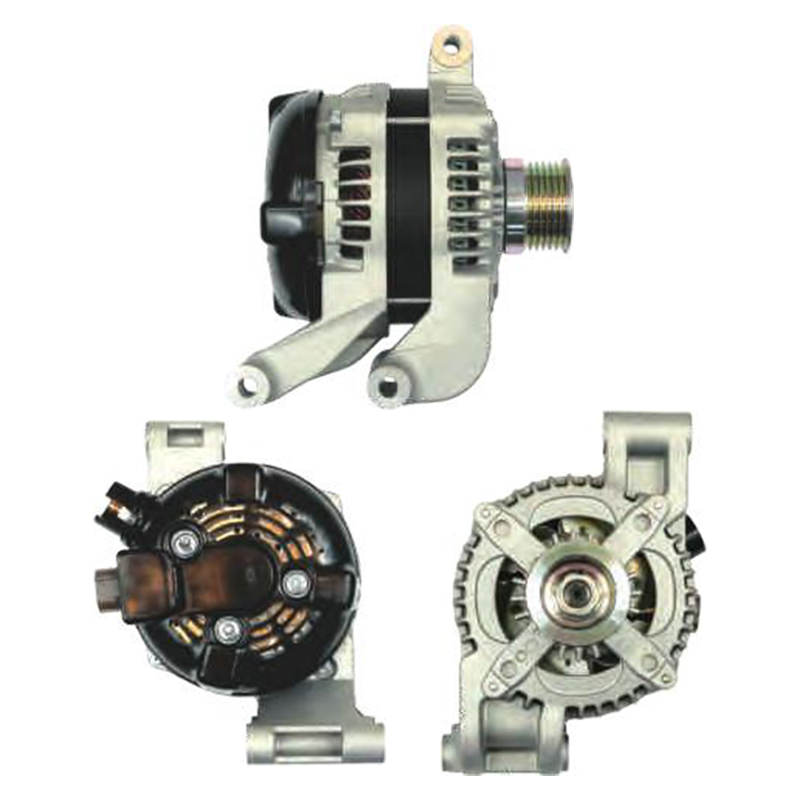 OEM  1322879  Alternator for  FORD  C-MAX (DM2) 1.8