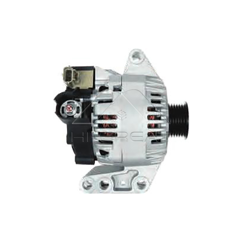 OEM  1451865  Alternator for  FORD  FIESTA V (JH_, JD_) 1.3