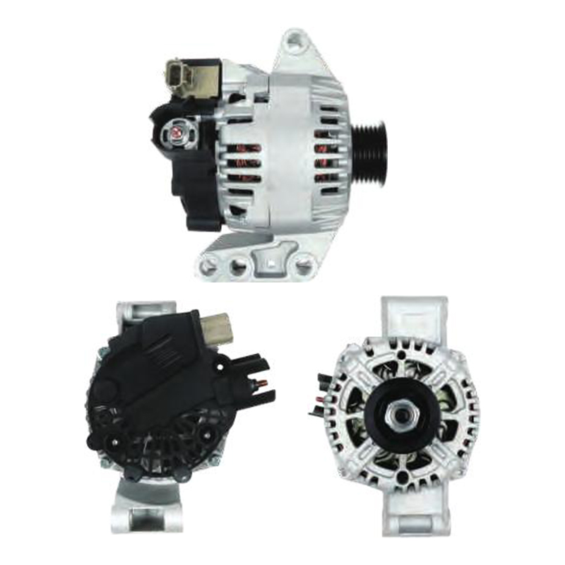 OEM  1451865  Alternator for  FORD  FIESTA V (JH_, JD_) 1.3