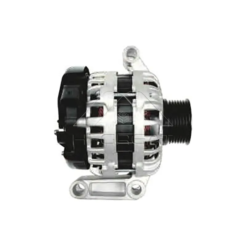 AB39-10300-BE  OEM Alternator for  FORD  RANGER (TKE) 2.2 TDCi