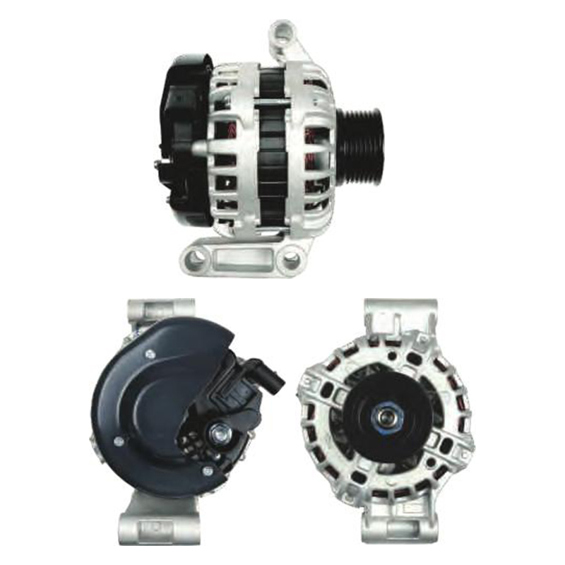 AB39-10300-BE  OEM Alternator for  FORD  RANGER (TKE) 2.2 TDCi
