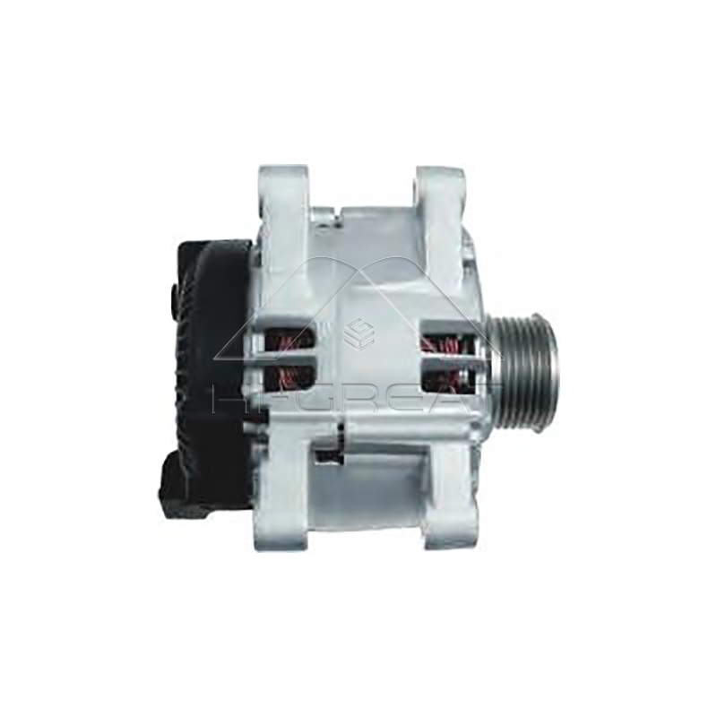 1376501  OEM Alternator for  FORD  FIESTA VI (CB1, CCN) 1.4 TDCi