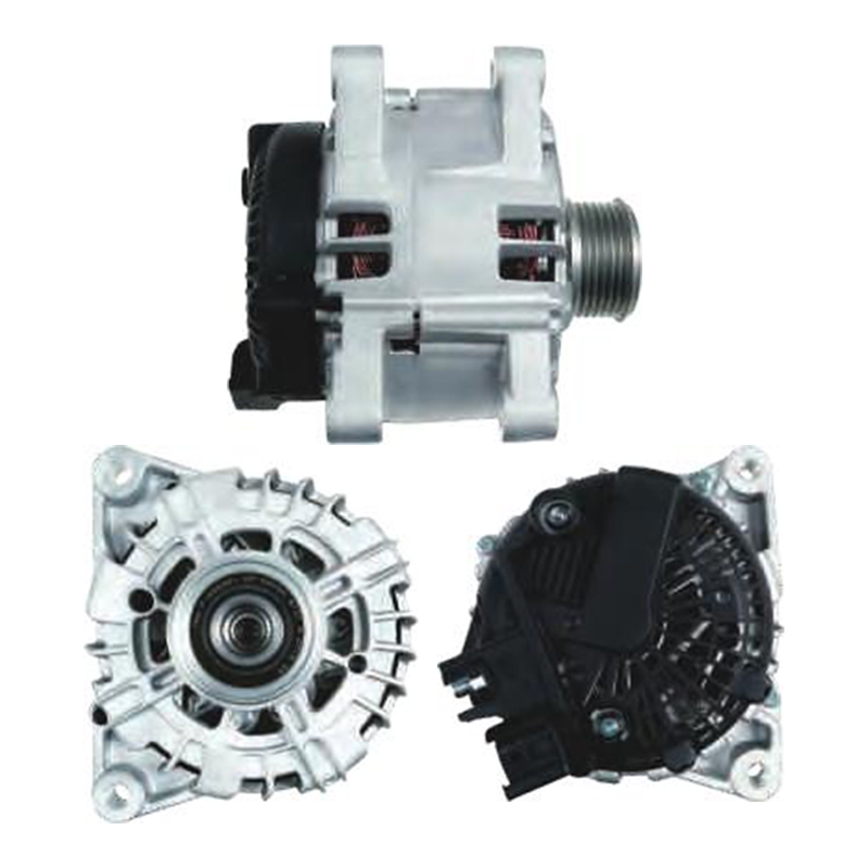 1376501  OEM Alternator for  FORD  FIESTA VI (CB1, CCN) 1.4 TDCi