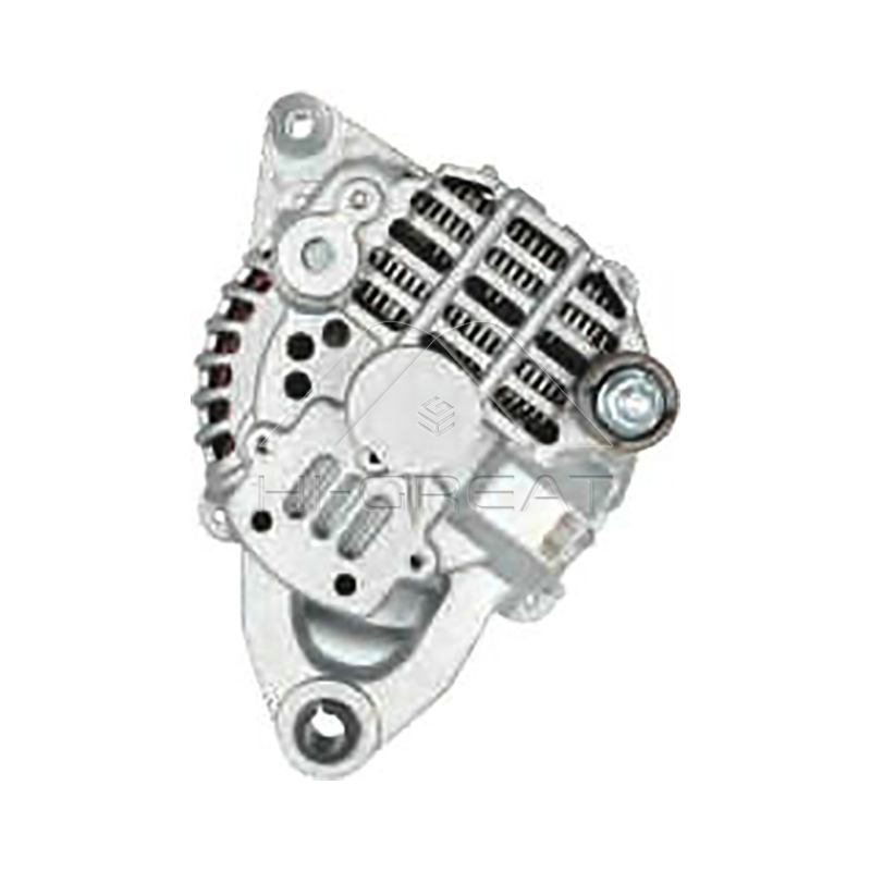 OEM  MD325696  Alternator for  MITSUBISHI  COLT V (CJ_, CP_) 1300 (CJ1A)