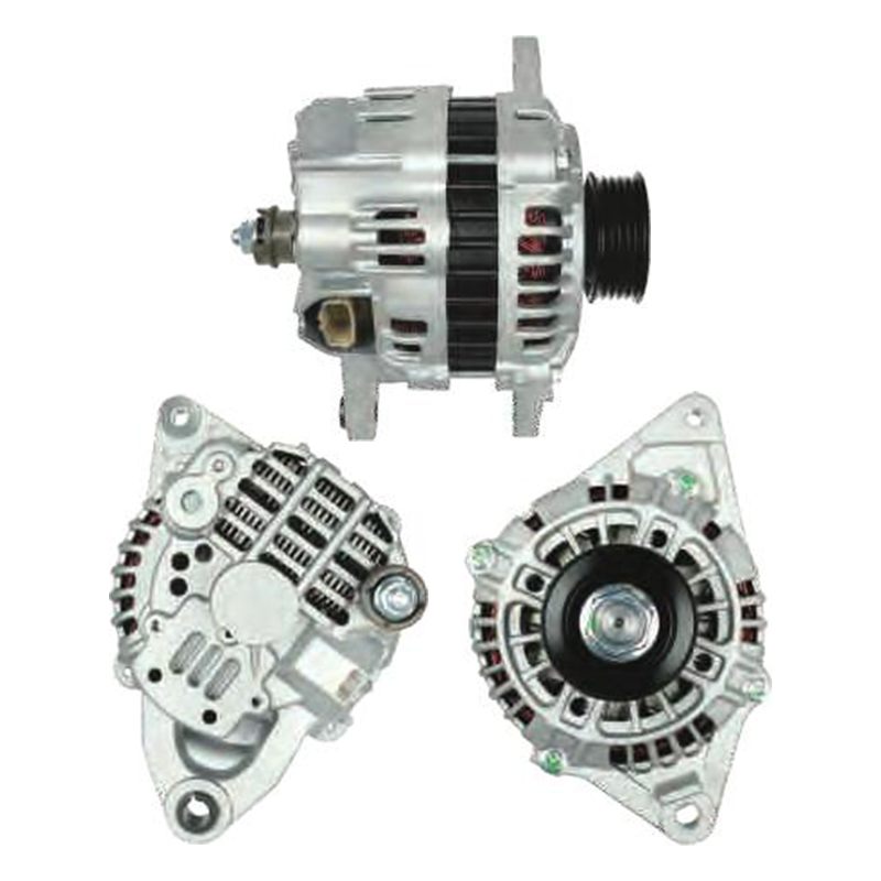 OEM  MD325696  Alternator for  MITSUBISHI  COLT V (CJ_, CP_) 1300 (CJ1A)