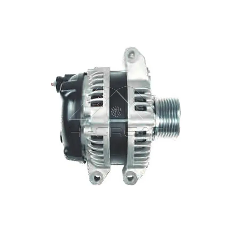 31100-RAA-A01  OEM Alternator for  HONDA  ACCORD VII (CL, CN) 2.0 (CL7)
