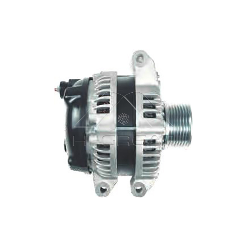 31100-RAA-A01  OEM Alternator for  HONDA  ACCORD VII (CL, CN) 2.0 (CL7)