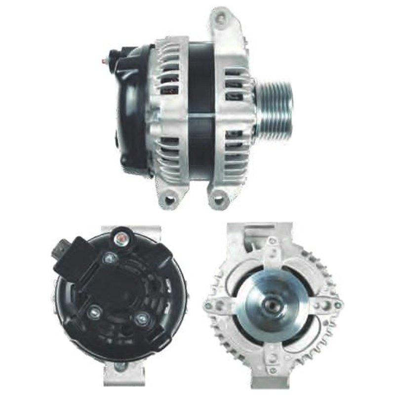 31100-RAA-A01  OEM Alternator for  HONDA  ACCORD VII (CL, CN) 2.0 (CL7)