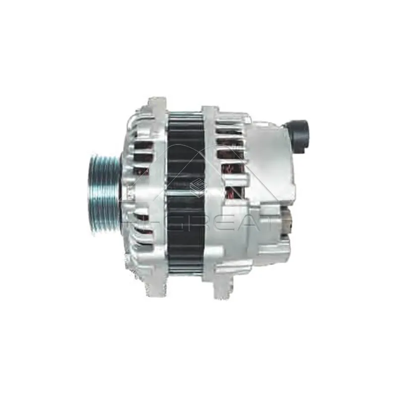 31100-RB0-004  OEM Alternator for  HONDA  CIVIC VIII Hatchback (FN, FK) 1.4 (FK1)