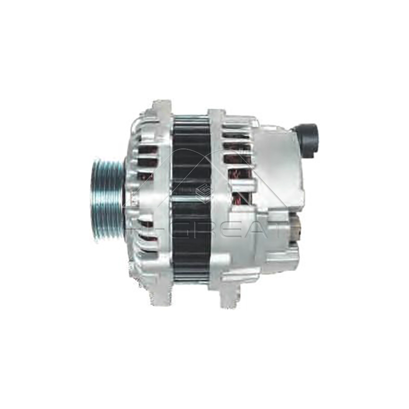 31100-RB0-004  OEM Alternator for  HONDA  CIVIC VIII Hatchback (FN, FK) 1.4 (FK1)