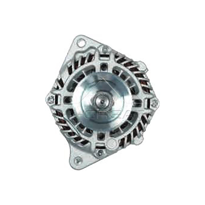 31100-RB0-004  OEM Alternator for  HONDA  CIVIC VIII Hatchback (FN, FK) 1.4 (FK1)