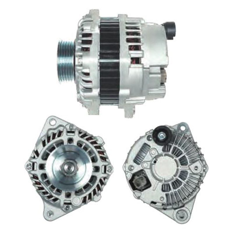 31100-RB0-004  OEM Alternator for  HONDA  CIVIC VIII Hatchback (FN, FK) 1.4 (FK1)