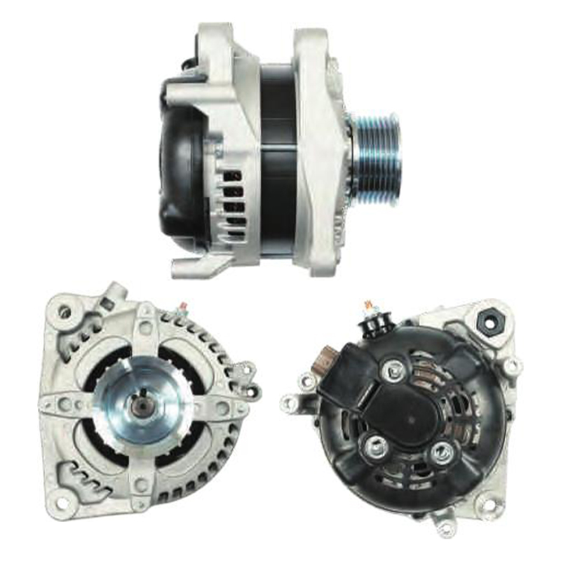 31100-RZP-G01  OEM Alternator for  HONDA  ACCORD VIII (CU) 2.0 i (CU1)