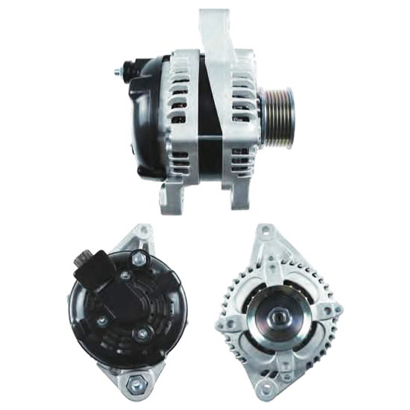 OEM  31100-RFE-003  Alternator for  HONDA  ODYSSEY (RL1, RA6, RA_) 2.4 (RB1)