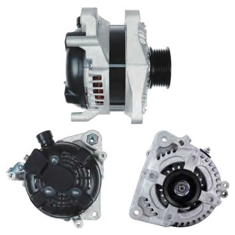 OEM  31100-R1P-H01  Alternator for  HONDA  CR-V IV (RM_) 2.0 AWD (RE5, RM2)