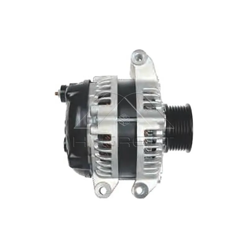 OEM  31100-RX0-A01  Alternator for  HONDA  CR-V IV (RM_) 2.4 4WD