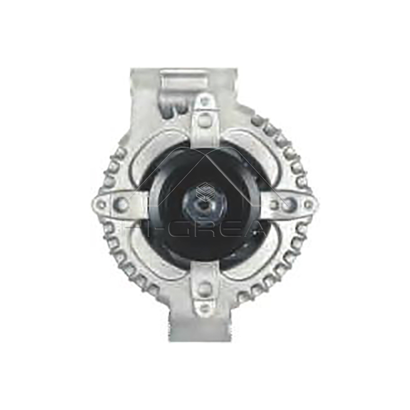 OEM  31100-RX0-A01  Alternator for  HONDA  CR-V IV (RM_) 2.4 4WD