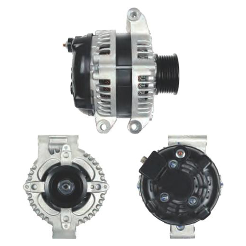 OEM  31100-RX0-A01  Alternator for  HONDA  CR-V IV (RM_) 2.4 4WD