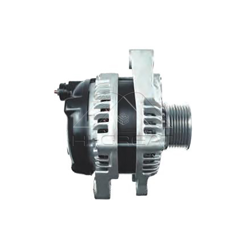 31100-R40-A01  OEM Alternator for  HONDA  ACCORD VIII (CU) 2.4 i (CU2)