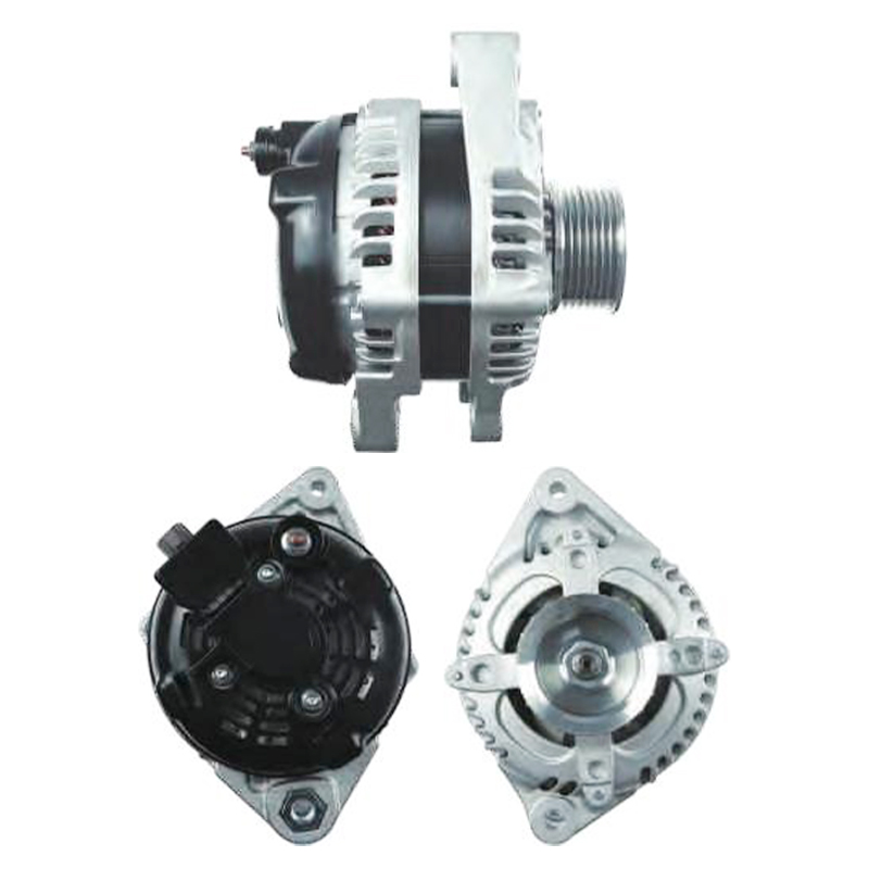 31100-R40-A01  OEM Alternator for  HONDA  ACCORD VIII (CU) 2.4 i (CU2)