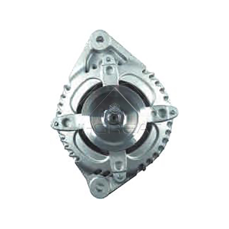 31100-5J0-A01  OEM Alternator for  HONDA  CROSSTOUR (TF_) 2.4