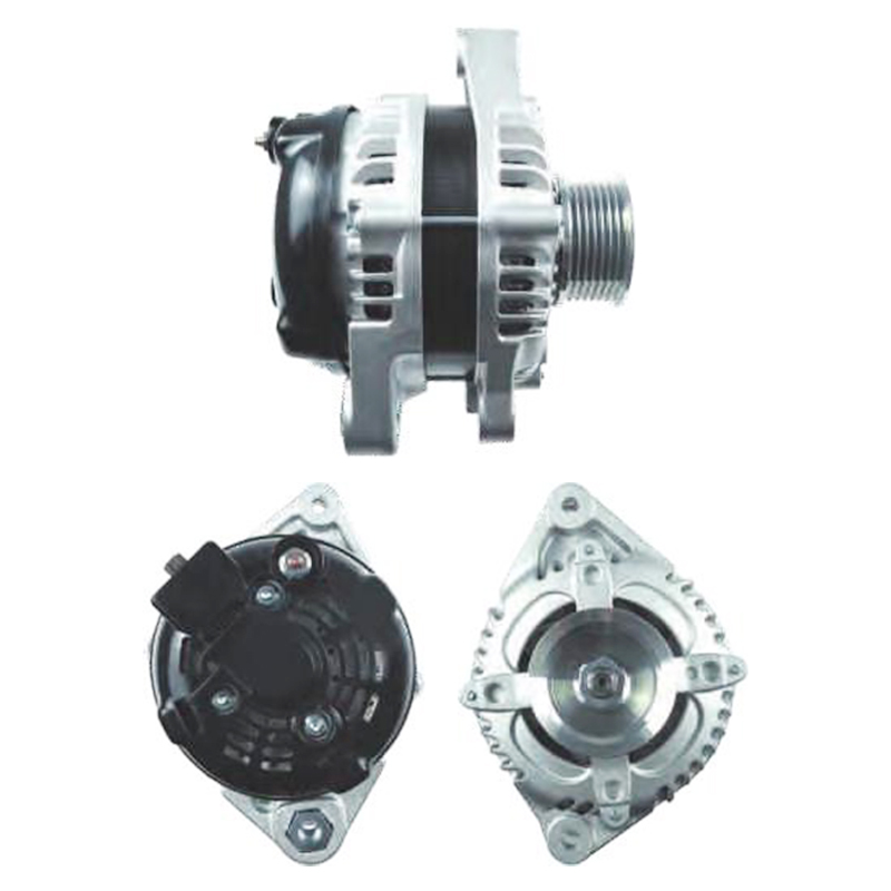 31100-5J0-A01  OEM Alternator for  HONDA  CROSSTOUR (TF_) 2.4