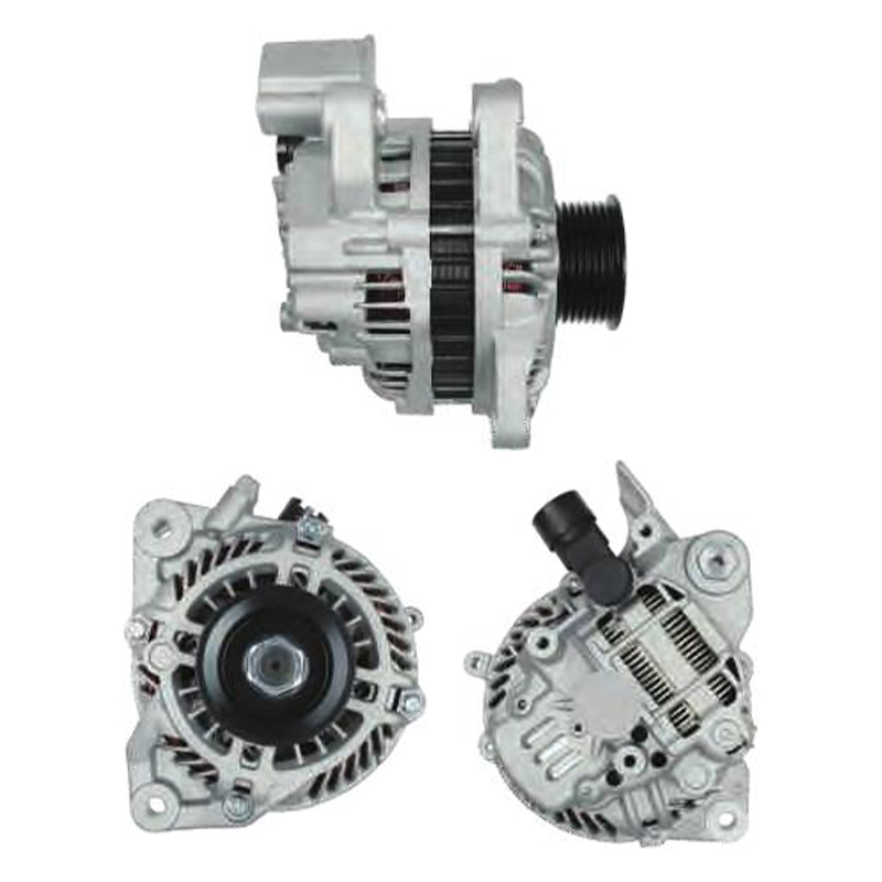 31100-RNA-A01   OEM Alternator for  HONDA  CIVIC IX Saloon (FB) 1.6 (FB7, FB1)