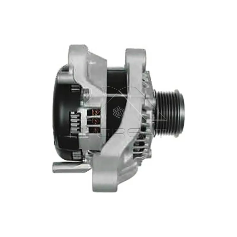 OEM  31100-5X6-J01  Alternator for  HONDA  CR-V IV (RM_) 2.4 AWD